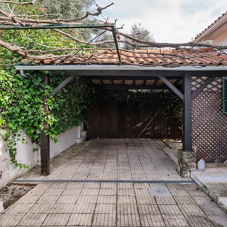 Bela Vista - Countryside Ferienhaus