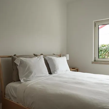 Bela Vista - Countryside Ferienhaus Gradil