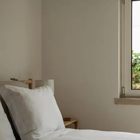 Bela Vista - Countryside Ferienhaus *