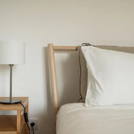 Bela Vista - Countryside Ferienhaus Gradil