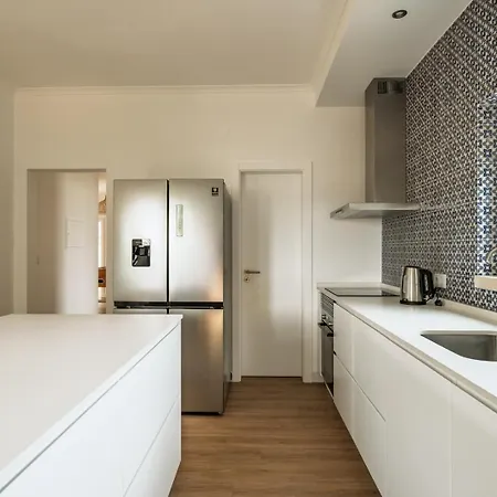 Bela Vista - Countryside Ferienhaus