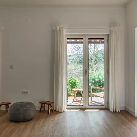 Ferienhaus Bela Vista - Countryside