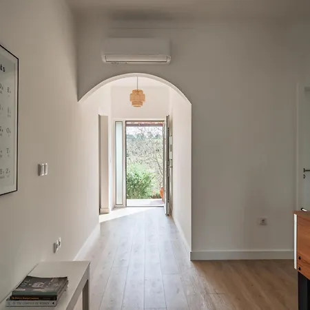 Bela Vista - Countryside Ferienhaus Gradil