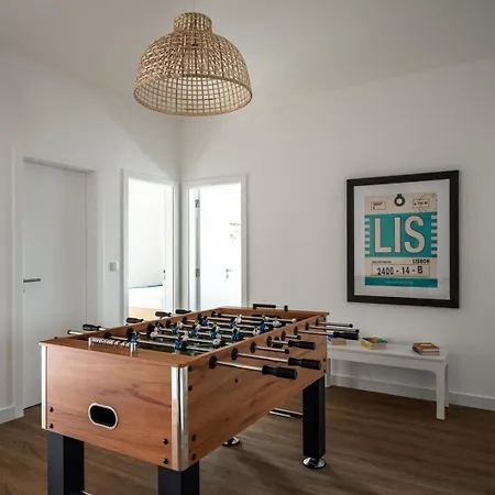 Ferienhaus Bela Vista - Countryside *