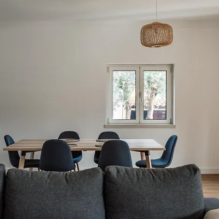 Bela Vista - Countryside Gradil