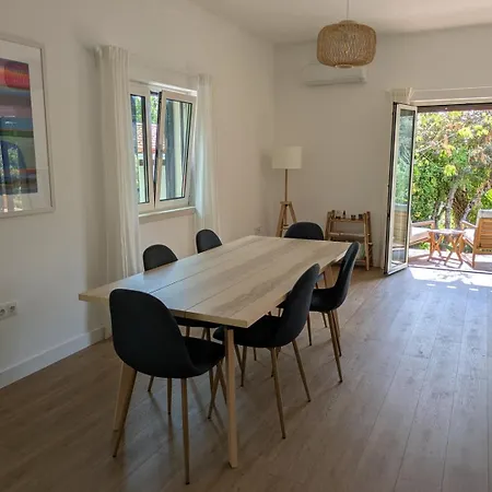 Ferienhaus Bela Vista - Countryside